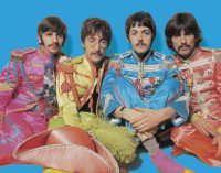Fashion trends introduced by the members of famous brands The Beatles – TechStory