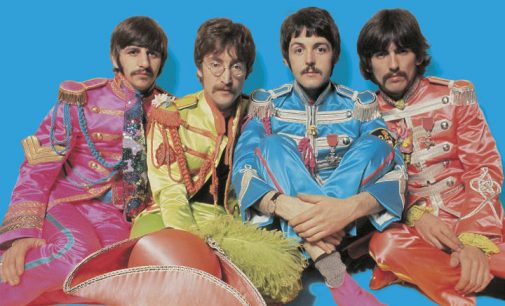 Fashion trends introduced by the members of famous brands The Beatles – TechStory