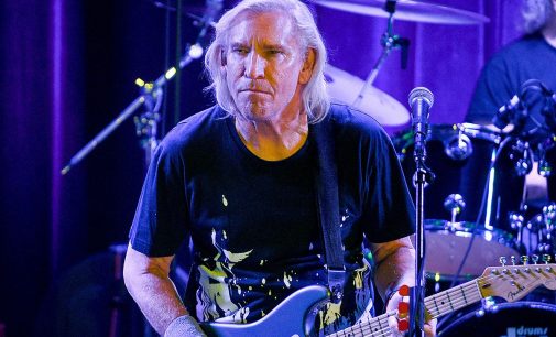 The Tragic Story Behind The Eagles Icon Joe Walsh’s ‘Song For Emma’ – Metalhead Zone