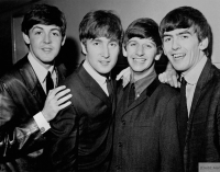 Listen to Previously Unheard Takes From the Beatles Ahead of New Releases – American Songwriter