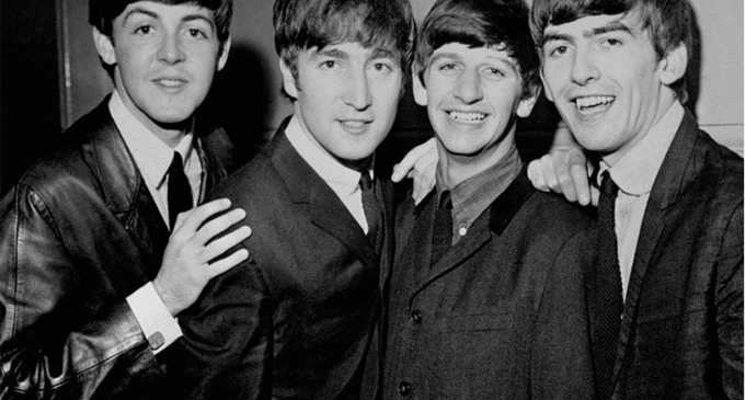 Listen to Previously Unheard Takes From the Beatles Ahead of New Releases – American Songwriter
