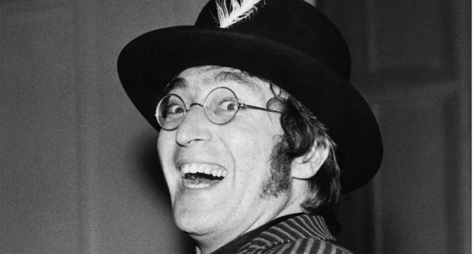 Never released John Lennon recording sold for $58,300 at Danish auctionNews | arirang TV