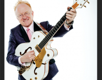 Peter Asher from Brit duo Peter and Gordon to perform at United next week | Entertainment | thewesterlysun.com