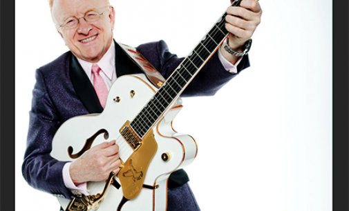 Peter Asher from Brit duo Peter and Gordon to perform at United next week | Entertainment | thewesterlysun.com