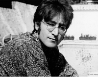 John Lennon paid another artist royalties on favourite song