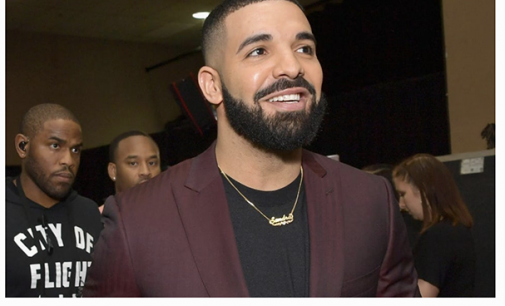 Drake Joins The Beatles In An Extraordinary Show Of Power On The Hot 100