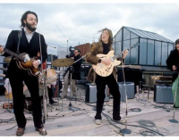 Beatles ‘Let It Be’ Box Gets a Four-Track Sneak Preview With Alternate Takes and Mixes