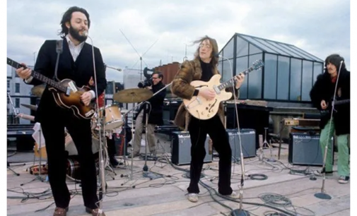 Beatles ‘Let It Be’ Box Gets a Four-Track Sneak Preview With Alternate Takes and Mixes