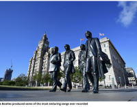 Quiz: How well do you know The Beatles’ songs? – Liverpool Echo