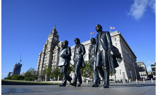 Quiz: How well do you know The Beatles’ songs? – Liverpool Echo