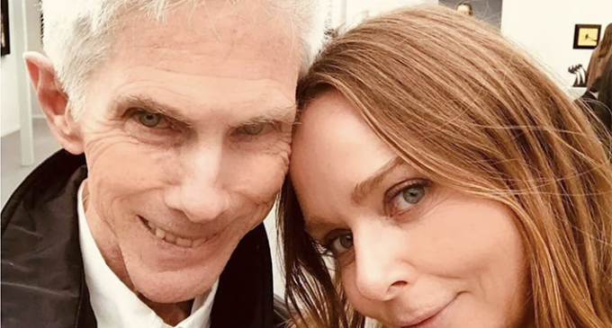 Stella McCartney Leads Tributes as Fashion Industry Mourns Tom Ford’s Late Husband Richard Buckley