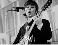 The two Beatles songs John Lennon considered to be his best