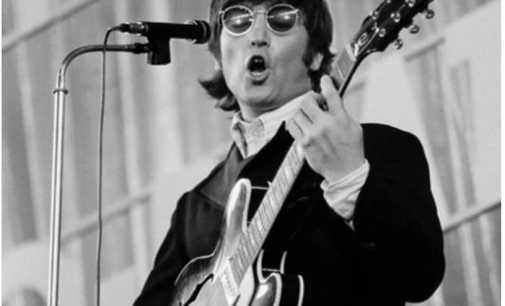 The two Beatles songs John Lennon considered to be his best