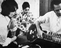 Here’s How George Harrison Got ‘Minority Music’ Noticed