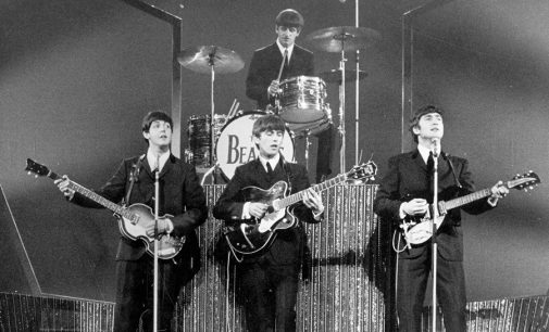 The Beatles’ 20 greatest guitar moments, ranked – Guitar.com | All Things Guitar