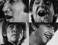 Ringo Says Paul McCartney Pushed Beatles Beyond Just Two LPs