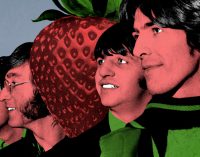 Rolling Stone claims ‘Strawberry Fields Forever’ is the best Beatles song and nothing is real | The Week