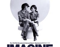 John Lennon & Yoko Ono’s “Imagine” Turns 50 Today | Grateful Web