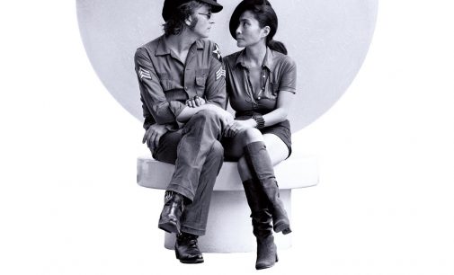 John Lennon & Yoko Ono’s “Imagine” Turns 50 Today | Grateful Web