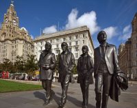 Budget: Liverpool gets £2m to develop another Beatles attraction – BBC News