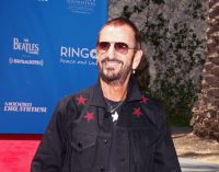 Ringo Starr is unsure about touring plans for 2022 | Entertainment | insidenova.com