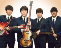 Mersey Beatles to play Palladium | Diversions | tbnweekly.com