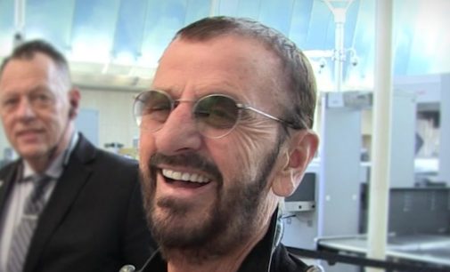 Ringo Starr’s Drumming Skills Praised with Viral Compare & Contrast – California News Times