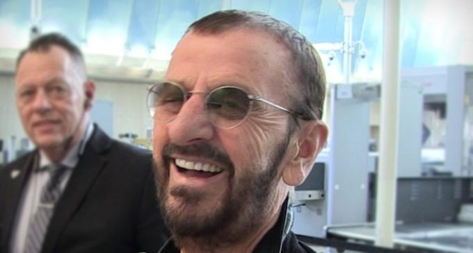 Ringo Starr’s Drumming Skills Praised with Viral Compare & Contrast – California News Times