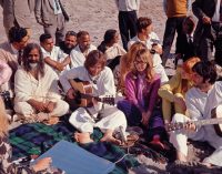 The Beatles and India – UNCUT