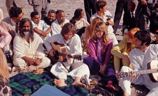 The Beatles and India – UNCUT