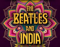 “Songs Inspired By The Film The Beatles And India” Is Released