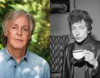 Paul McCartney recalls what happened after Bob Dylan hooked The Beatles up with some potent marijuana | The Voice of LaSalle County since 1952!