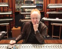 Peter Asher to Deliver Featured Keynote Address at AES Fall Online 2021 Convention – ProSoundNetwork.com