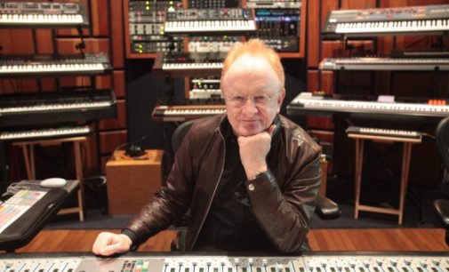 Peter Asher to Deliver Featured Keynote Address at AES Fall Online 2021 Convention – ProSoundNetwork.com