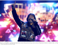 Reunited Los Bukis, ‘the Beatles of Mexico,’ thrill fans in Oakland – East Bay Times