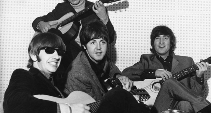 The Beatles vs. The Ku Klux Klan: How it changed the band forever