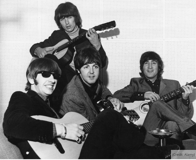 Who Is The Richest The Beatles Member? Paul McCartney, Ringo Starr, John Lennon, George Harrison Net Worth In 2021