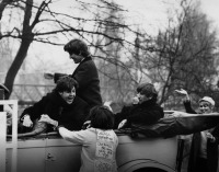 According to George Harrison, this is why the Beatles’ fans were so fervent.
