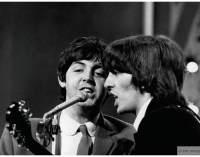 Paul McCartney picked his favourite George Harrison song
