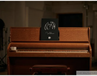 The pop-culture bidding war for John Lennon’s Imagine piano