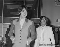 Paul McCartney Says He Wrote ‘A Day In The Life’ Lyrics, Not John Lennon
