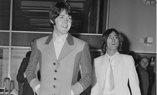 Paul McCartney Says He Wrote ‘A Day In The Life’ Lyrics, Not John Lennon