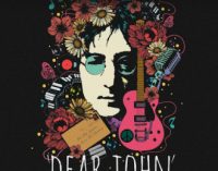 John Lennon | Peter Frampton and Mollie Marriott feature on ‘Dear John’ Lennon charity single | Contactmusic.com