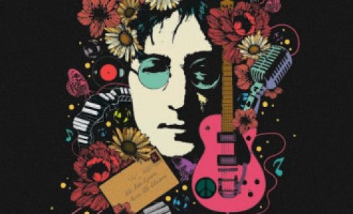 John Lennon | Peter Frampton and Mollie Marriott feature on ‘Dear John’ Lennon charity single | Contactmusic.com