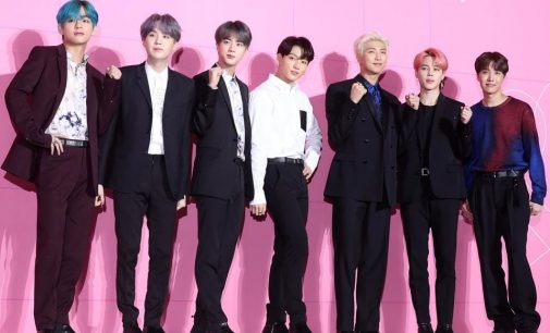 The Beatles, The Rolling Stones And Now BTS: The Bands With The Most No. 1 Hits