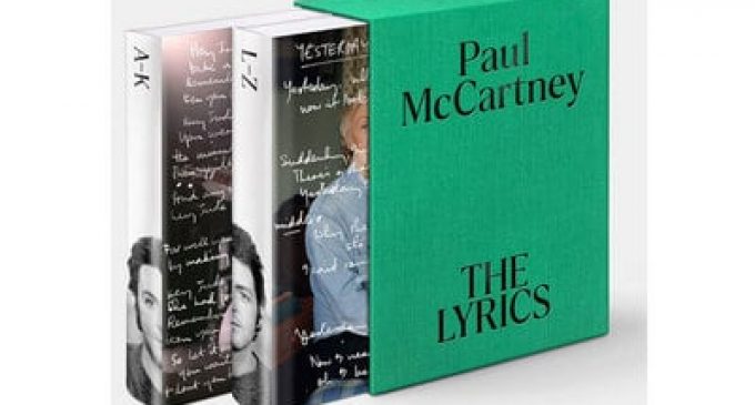 Paul McCartney knew he’d never top The Beatles — and that’s just fine with him | Georgia Public Broadcasting