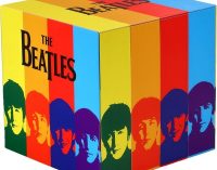 The Beatles Advent calendar is perfect for any Beatles fan