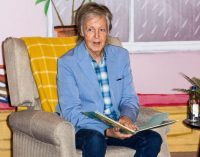 Sir Paul McCartney keeps performing to avoid thinking about death | Entertainment | inforney.com