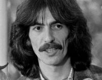 George Harrison passed away 20 years ago today | The Voice of LaSalle County since 1952!