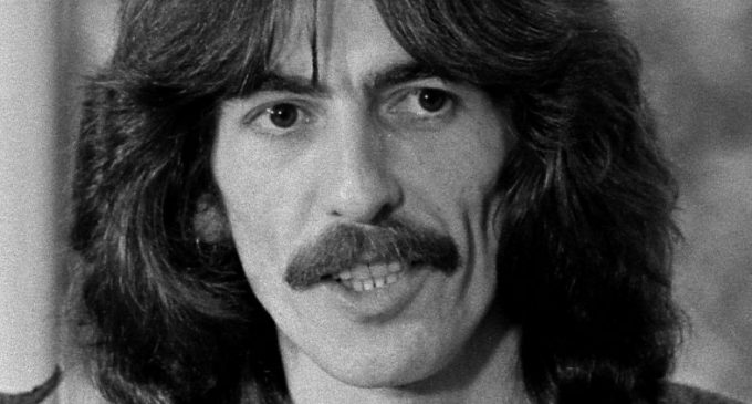 George Harrison passed away 20 years ago today | The Voice of LaSalle County since 1952!